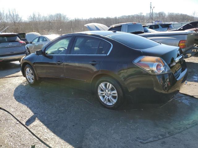Photo 2 from auction – 2010 NISSAN ALTIMA BAS with VIN 1N4AL2APXAC193217