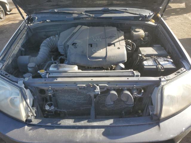 Photo 12 from auction – 2004 TOYOTA 4RUNNER SR with VIN JTEBU14R940048710