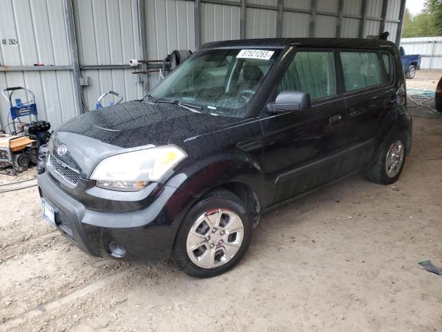 KIA SOUL 2010 z numerem VIN KNDJT2A15A7169342 - Zdjęcie z aukcji