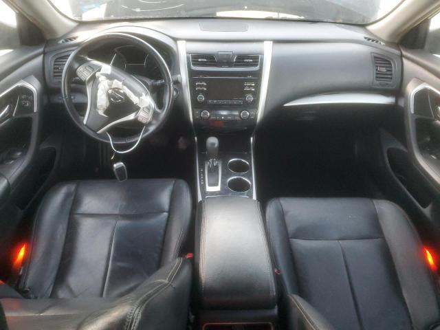 Photo 8 from auction – 2013 NISSAN ALTIMA 2.5 with VIN 1N4AL3AP3DC291483