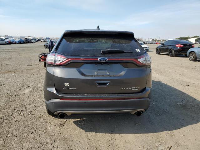 Photo 6 from auction – 2016 FORD EDGE TITAN with VIN 2FMPK3K94GBB99600