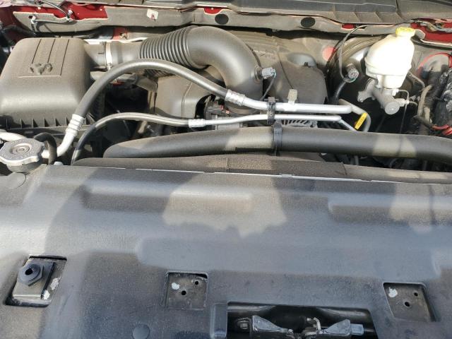 Photo 11 from auction – 2015 RAM 1500 SLT with VIN 1C6RR6GT0FS591161