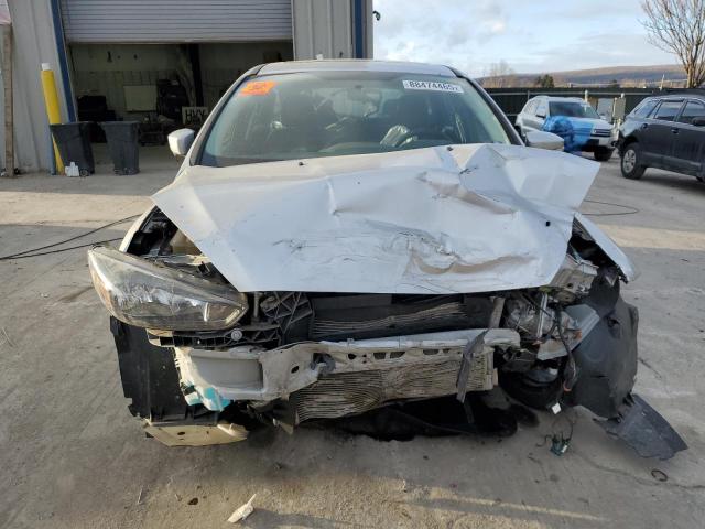 Photo 5 from auction – 2017 FORD FOCUS SEL with VIN 1FADP3M21HL297645