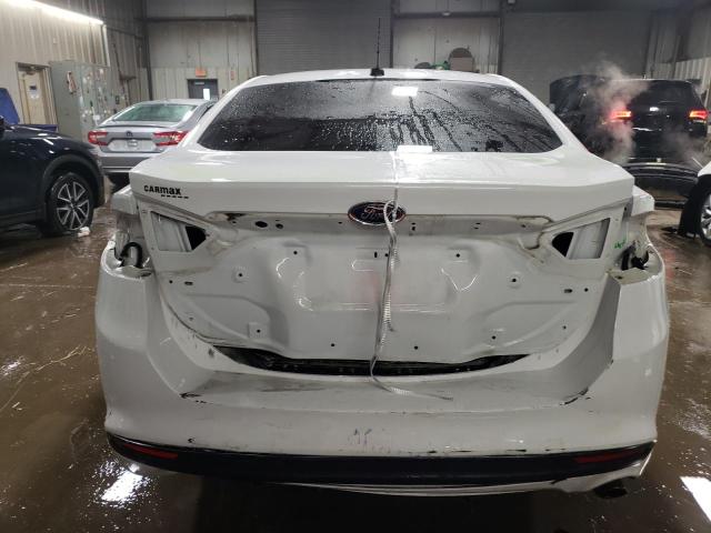 Photo 6 from auction – 2015 FORD FUSION SE with VIN 3FA6P0HD2FR145052