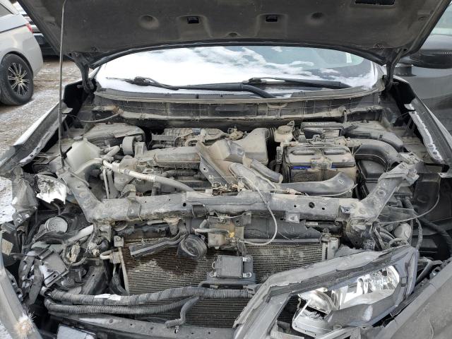 Photo 12 from auction – 2017 NISSAN ROGUE SV with VIN 5N1AT2MV2HC853079