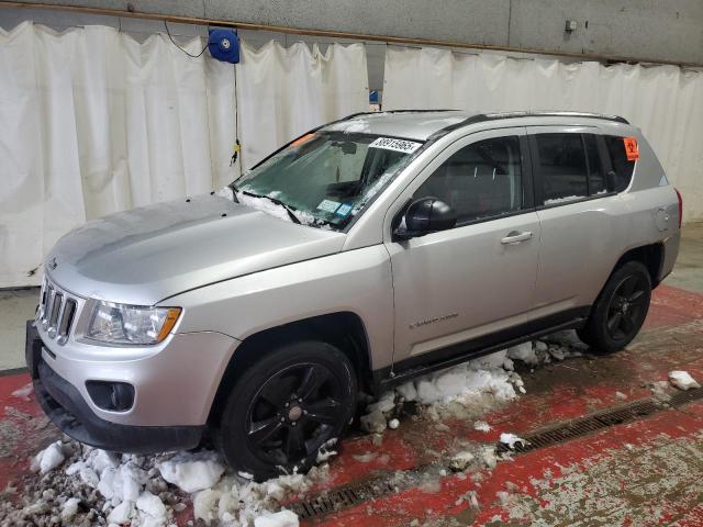 JEEP COMPASS SP 2011 with VIN 1J4NF1FB2BD210804 - Photo from auction