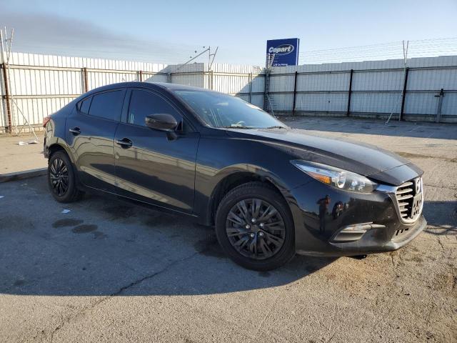 Photo 4 from auction – 2017 MAZDA 3 SPORT with VIN 3MZBN1U72HM102459