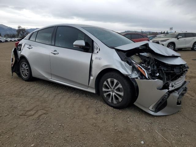 Photo 4 from auction – 2017 TOYOTA PRIUS PRIM with VIN JTDKARFP7H3053853