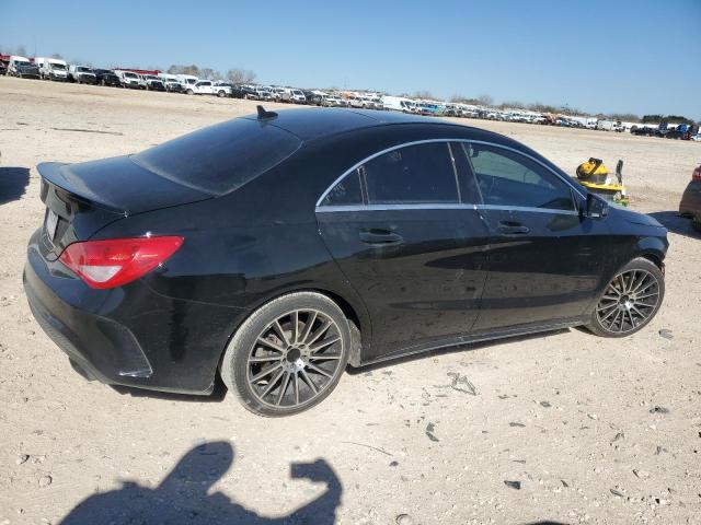 Photo 3 from auction – 2016 MERCEDES-BENZ CLA 250 with VIN WDDSJ4EB0GN306836