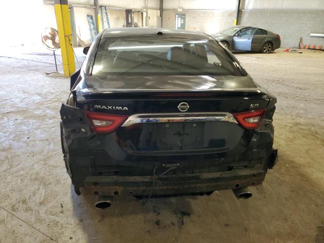 Photo 6 from auction – 2017 NISSAN MAXIMA 3.5 with VIN 1N4AA6AP9HC368502