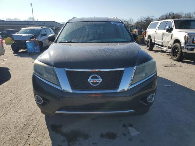 Zdjęcie 5 z aukcji – 2015 NISSAN PATHFINDER z VIN 5N1AR2MN4FC649184