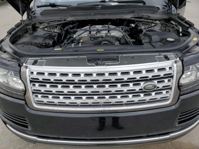Photo 12 from auction – 2016 LAND ROVER RANGE ROVE with VIN SALGS2VF0GA279027