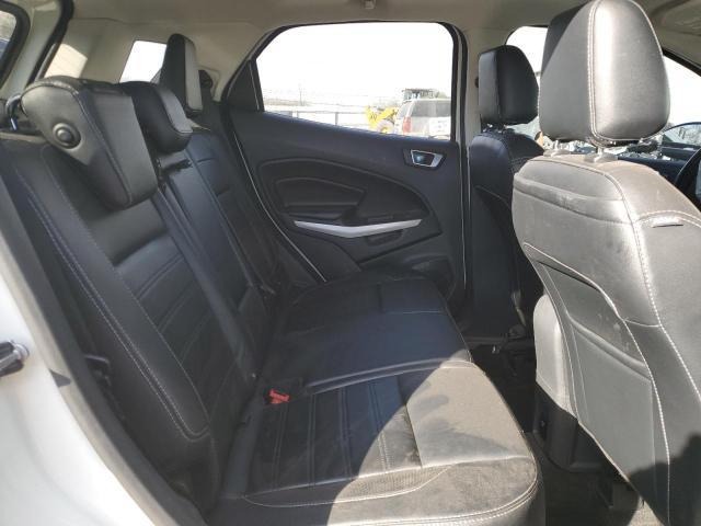 Photo 11 from auction – 2019 FORD ECOSPORT T with VIN MAJ6S3KL5KC287968