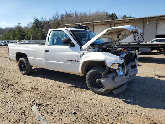 Снимка 4 от търг – 2001 DODGE RAM 1500 с VIN 1B7HC16X91S317916