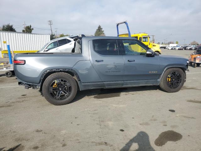 Photo 3 from auction – 2022 RIVIAN R1T ADVENT with VIN 7FCTGAAA7NN006498