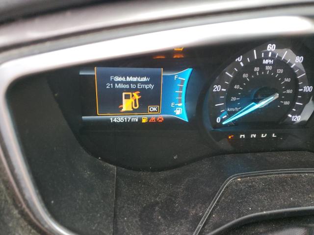 Photo 9 from auction – 2020 FORD FUSION SE with VIN 3FA6P0LU5LR101212