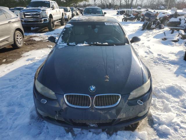 Photo 5 from auction – 2008 BMW 335 I with VIN WBAWL73548PX55962