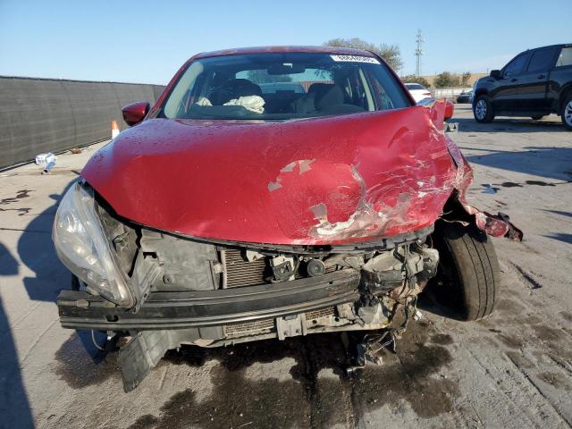 Photo 5 from auction – 2014 NISSAN SENTRA S with VIN 3N1AB7AP1EY269983
