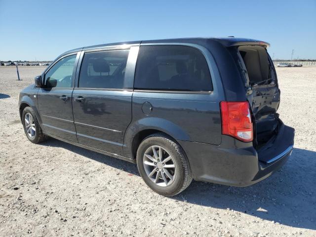 Photo 2 from auction – 2014 DODGE GRAND CARA with VIN 2C4RDGBG3ER254989