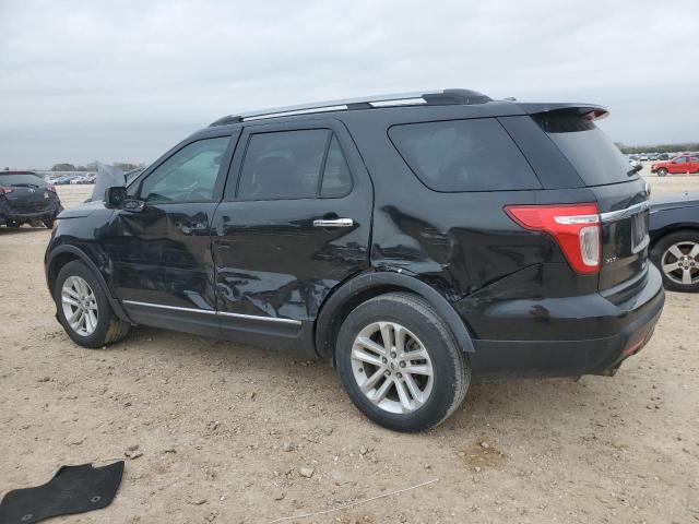 Photo 2 from auction – 2013 FORD EXPLORER X with VIN 1FM5K7D88DGA79368