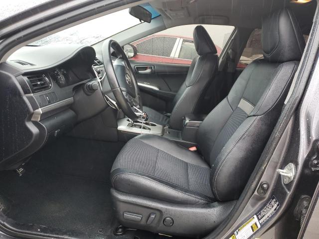 Photo 7 from auction – 2013 TOYOTA CAMRY L with VIN 4T1BF1FK9DU289184