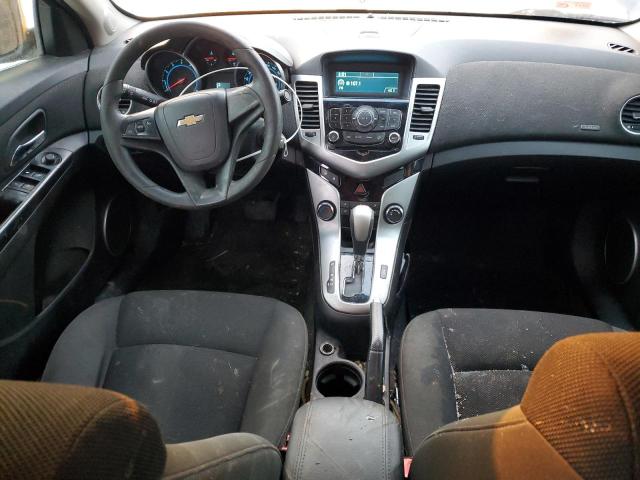 Photo 8 from auction – 2011 CHEVROLET CRUZE LT with VIN 1G1PF5S95B7193707