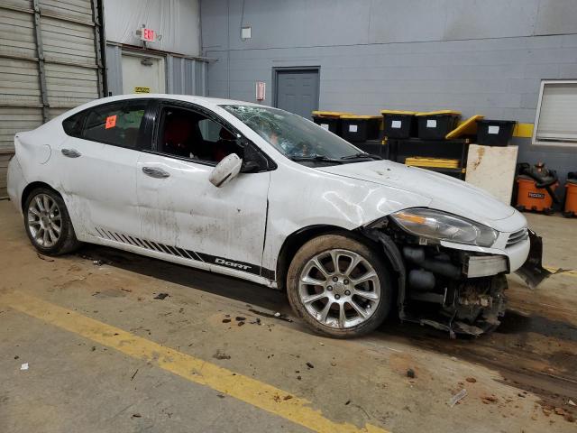 Photo 4 from auction – 2013 DODGE DART LIMIT with VIN 1C3CDFCA7DD318709