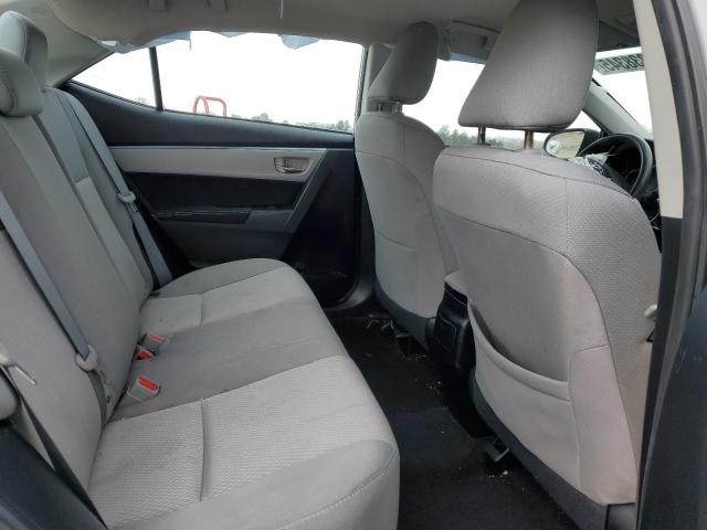 Photo 10 from auction – 2014 TOYOTA COROLLA L with VIN 2T1BURHE2EC199700