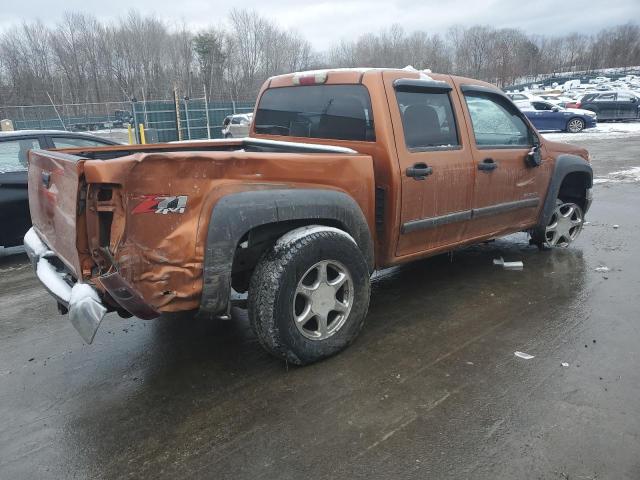 Photo 3 from auction – 2004 CHEVROLET COLORADO with VIN 1GCDT136948194498