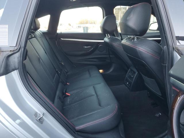 Photo 10 from auction – 2015 BMW 328 XIGT with VIN WBA3X5C50FD560032