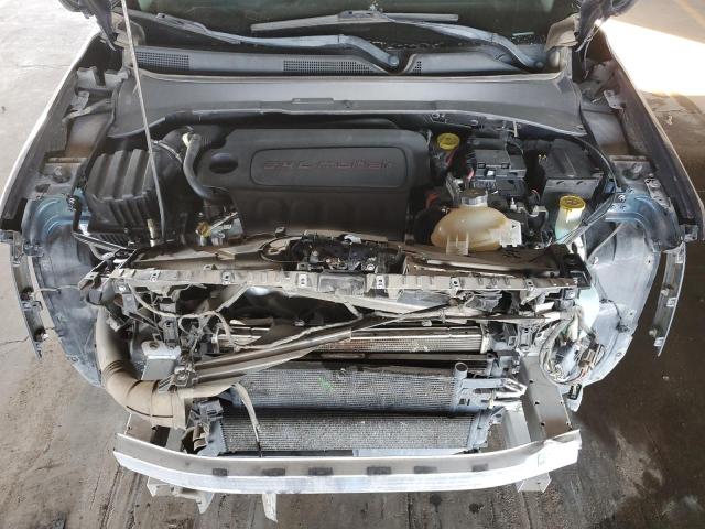 Photo 11 from auction – 2018 JEEP COMPASS LA with VIN 3C4NJDBB0JT492932