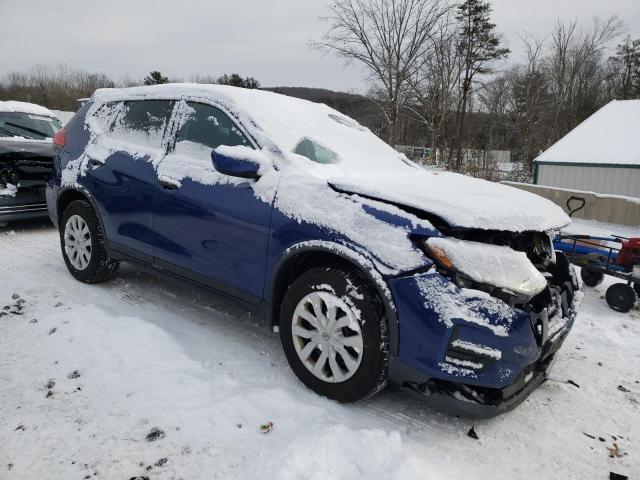 Photo 4 from auction – 2017 NISSAN ROGUE S with VIN KNMAT2MV4HP591806