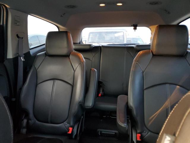 Photo 10 from auction – 2014 CHEVROLET TRAVERSE L with VIN 1GNKRHKD9EJ269989