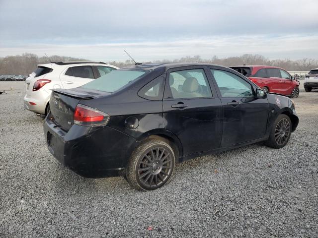 Photo 3 from auction – 2011 FORD FOCUS SES with VIN 1FAHP3GN8BW153488