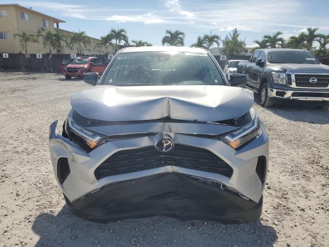Photo 5 from auction – 2023 TOYOTA RAV4 LE with VIN 2T3H1RFV0PC251860
