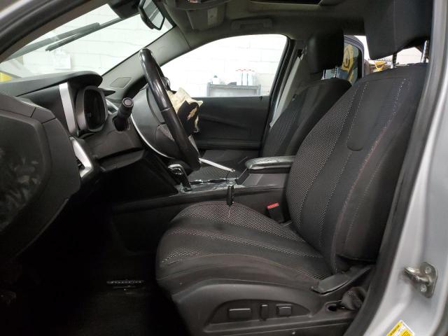 Photo 7 from auction – 2015 CHEVROLET EQUINOX LT with VIN 2GNALCEK9F6360401