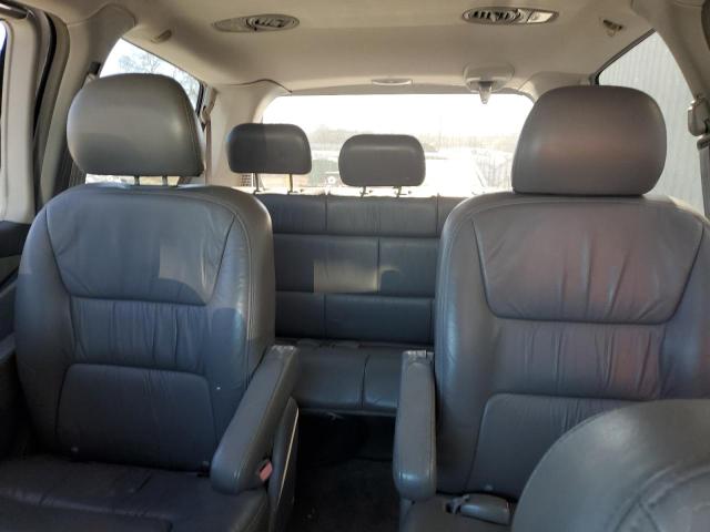 Photo 10 from auction – 2004 HONDA ODYSSEY EX with VIN 5FNRL18014B085303