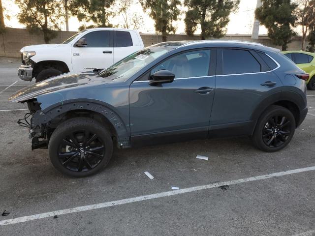 MAZDA CX-30 PREF 2023 with VIN 3MVDMBCM3PM516259 - Photo from auction