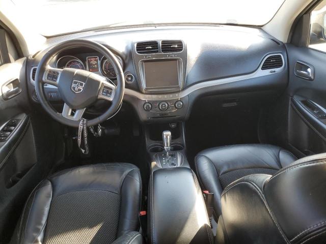 Photo 8 from auction – 2015 DODGE JOURNEY CR with VIN 3C4PDDGGXFT618998
