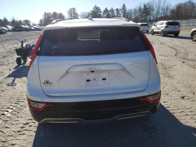 Photo 6 from auction – 2023 KIA NIRO WIND with VIN KNDCR3L16P5039634