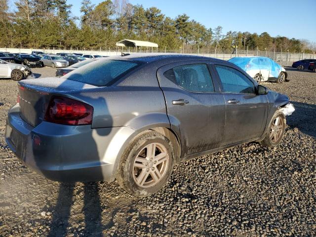 Фото 3 с аукциона – 2013 DODGE AVENGER SX с VIN 1C3CDZCB7DN552515