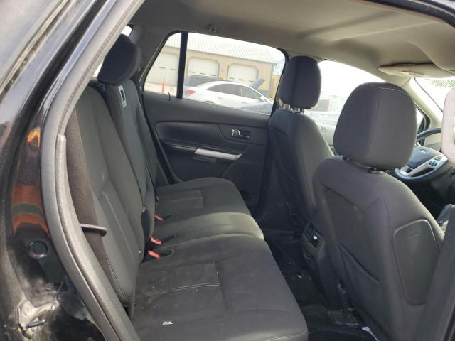 Photo 10 from auction – 2013 FORD EDGE SE with VIN 2FMDK3GC4DBA83834