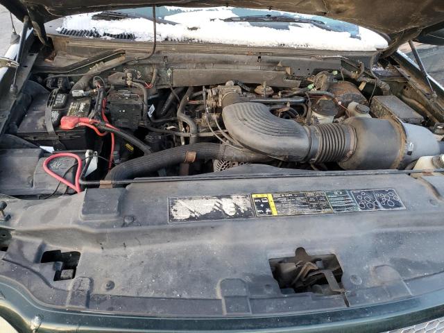 Photo 11 from auction – 2002 FORD F150 with VIN 1FTRX18L72NB16888