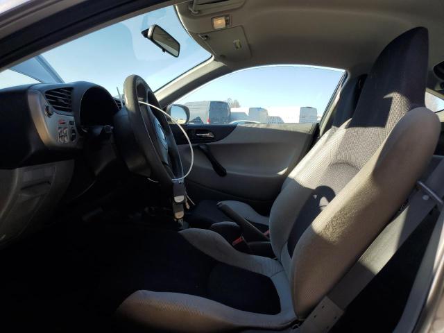 Photo 7 from auction – 2000 HONDA INSIGHT with VIN JHMZE1376YT002593
