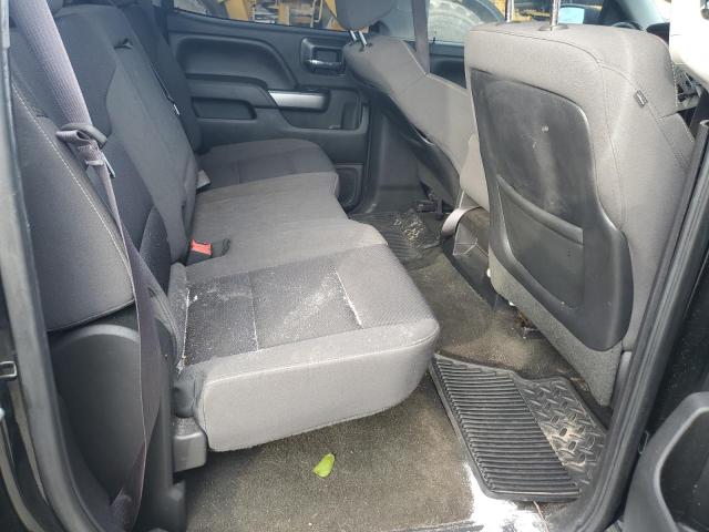 Photo 11 from auction – 2014 CHEVROLET SILVERADO with VIN 1GCUKRECXEF196715