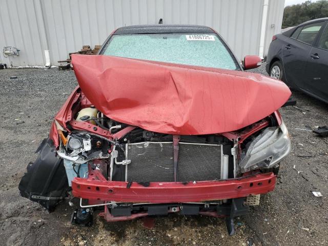 Photo 5 from auction – 2016 TOYOTA SCION TC with VIN JTKJF5C74GJ026249
