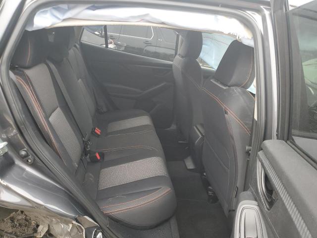 Photo 10 from auction – 2023 SUBARU CROSSTREK with VIN JF2GTAEC0PH259700