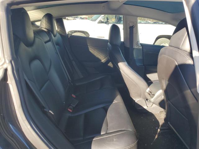 Photo 10 from auction – 2018 TESLA MODEL 3 with VIN 5YJ3E1EA5JF050336