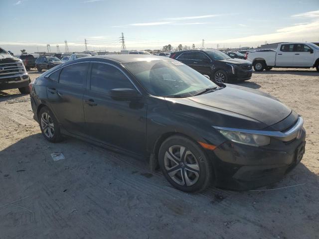 Photo 4 from auction – 2016 HONDA CIVIC LX with VIN 2HGFC2F59GH505008