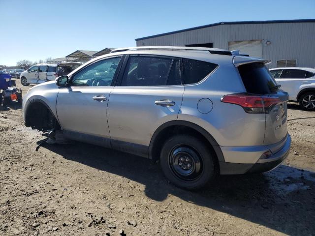 Photo 2 from auction – 2016 TOYOTA RAV4 XLE with VIN 2T3WFREV3GW287891